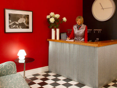 Hotel Ultramar 3*
