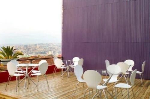 Hotel Ultramar