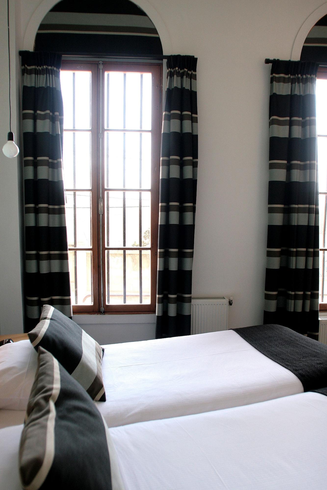 Hotel Ultramar
