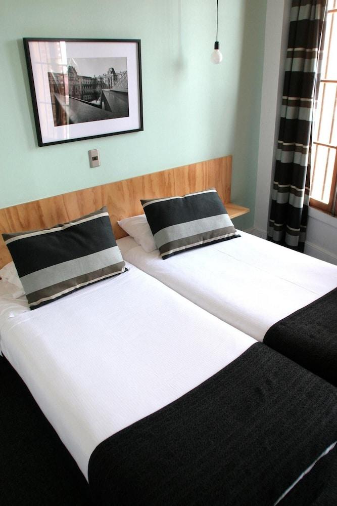 Ultramar Hotel Valparaíso
