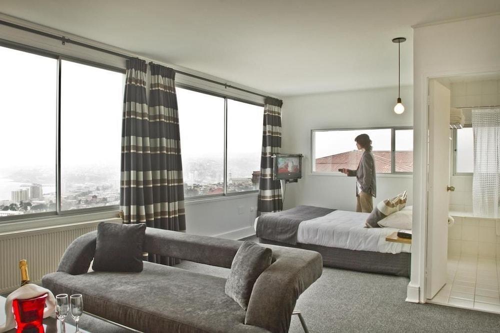 Hotel Ultramar