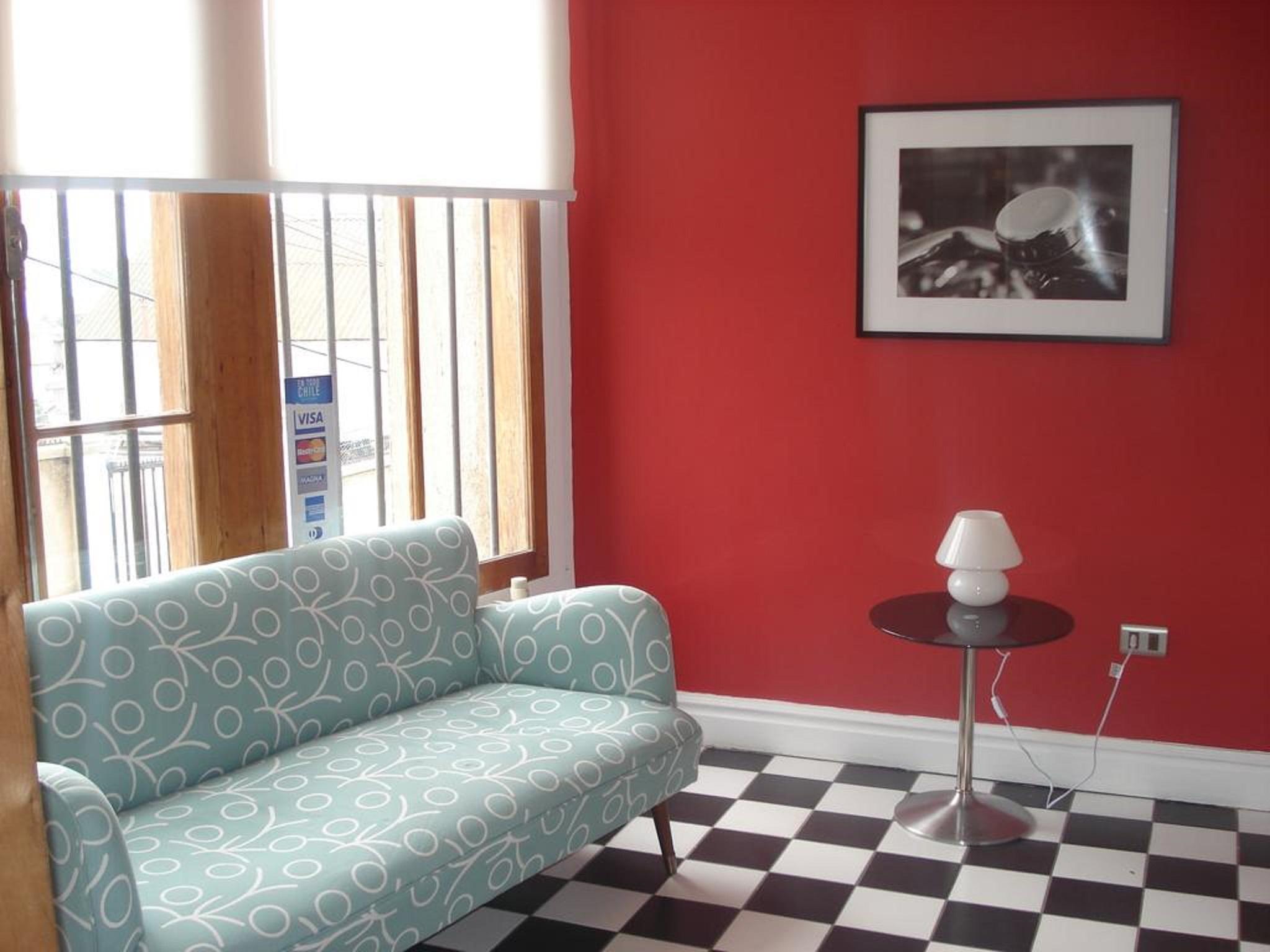 Hotel Ultramar Valparaíso