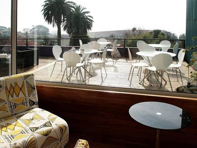 Hotel Ultramar Valparaíso