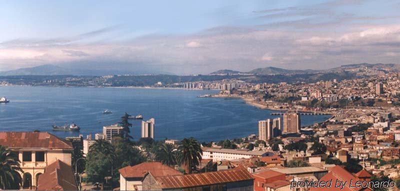 Ultramar Valparaíso