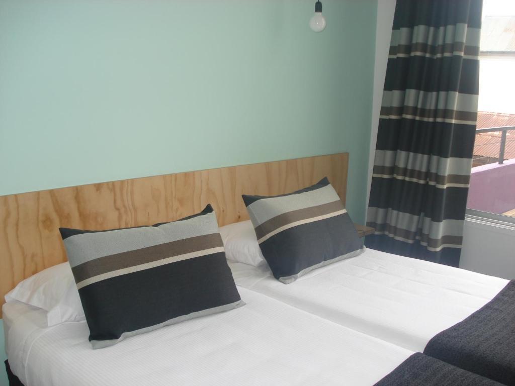 Ultramar Hotel